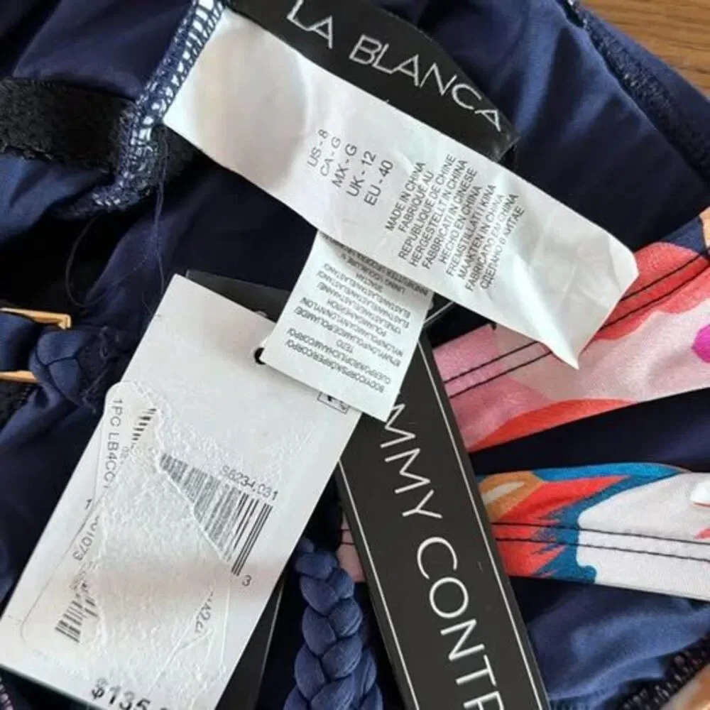 Unbranded new la